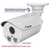 CAMERA KEEPER NOI-200W IP